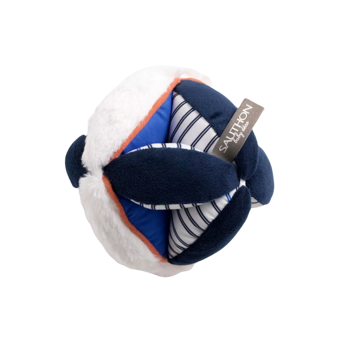 Balle sensorielle - "Baby Sailor"