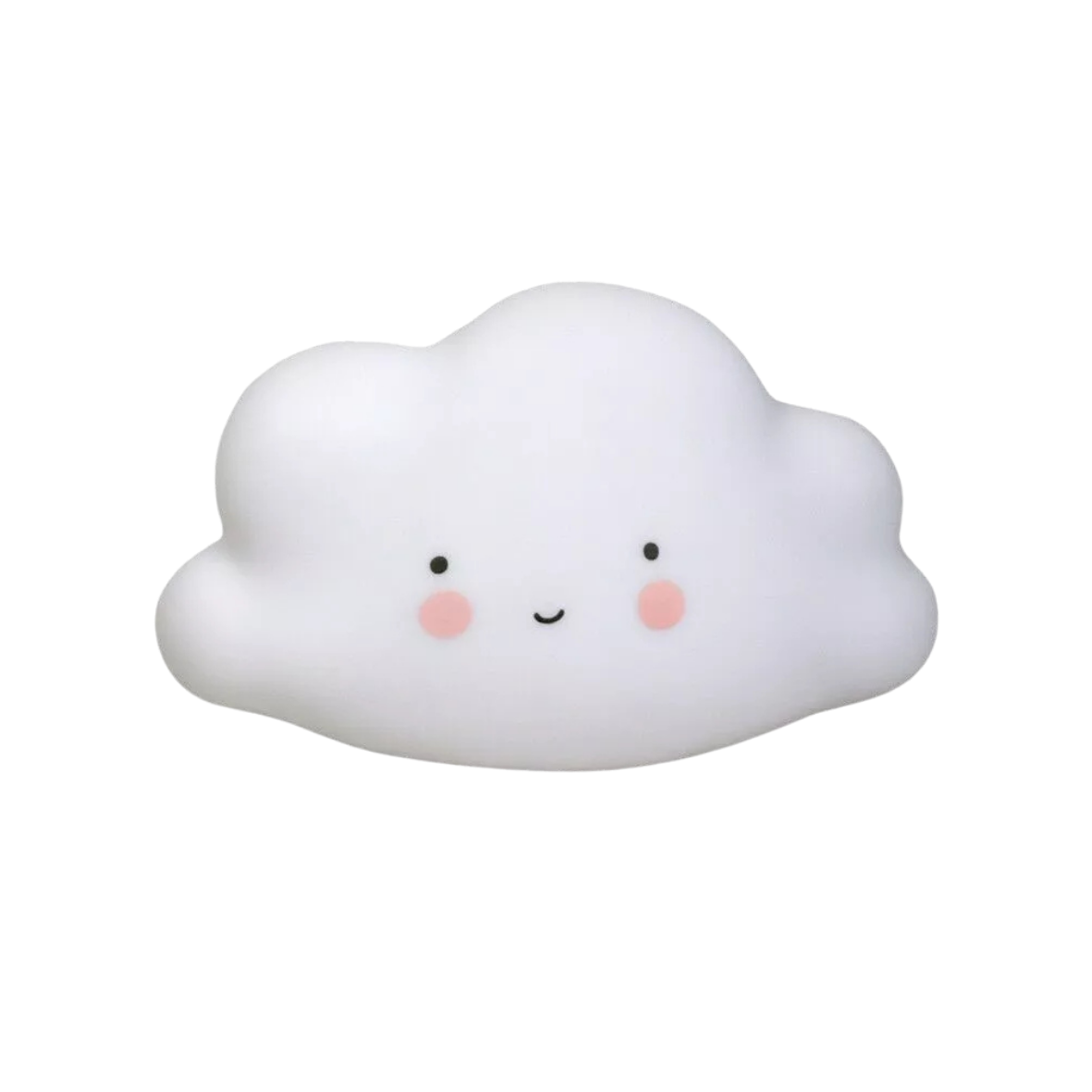 Veilleuse - "nuage"
