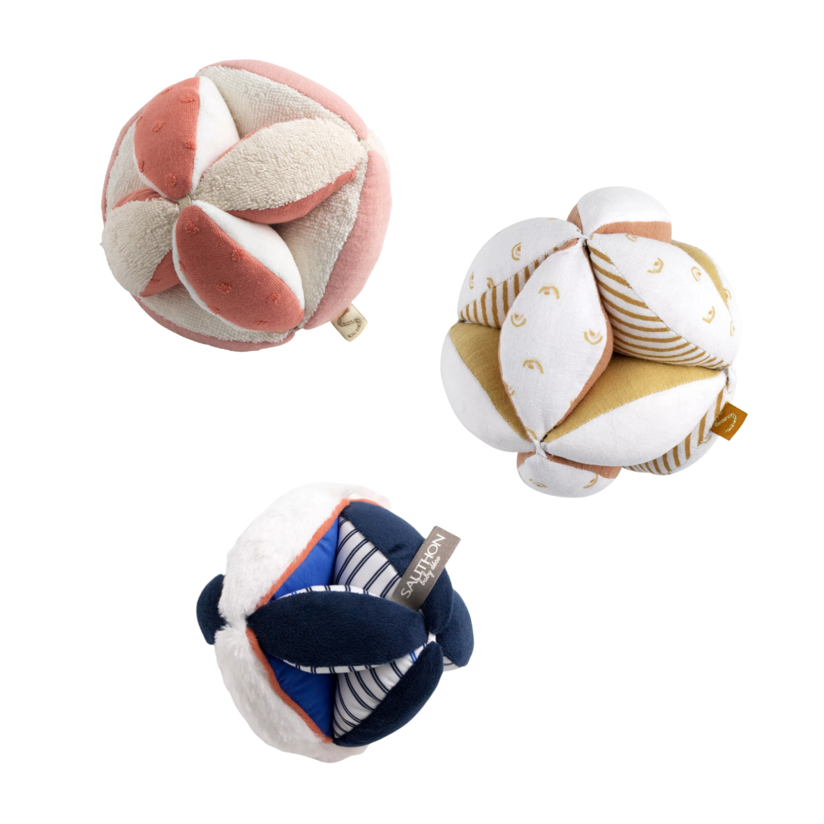 Balle sensorielle -
