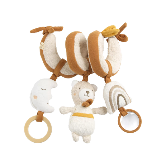 Spirale d’Activités – Petit Soleil