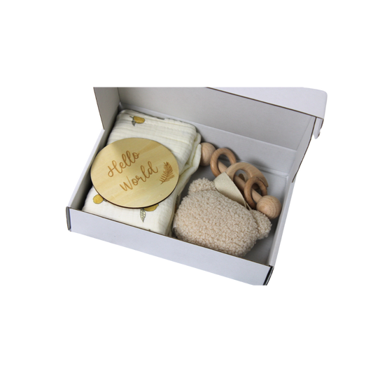 Coffret naissance
