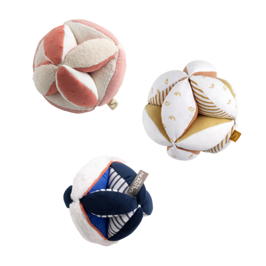 Balle sensorielle -