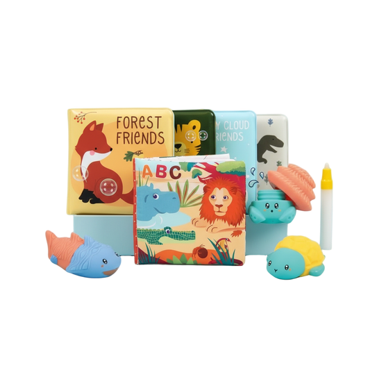 Coffret Bain Magique