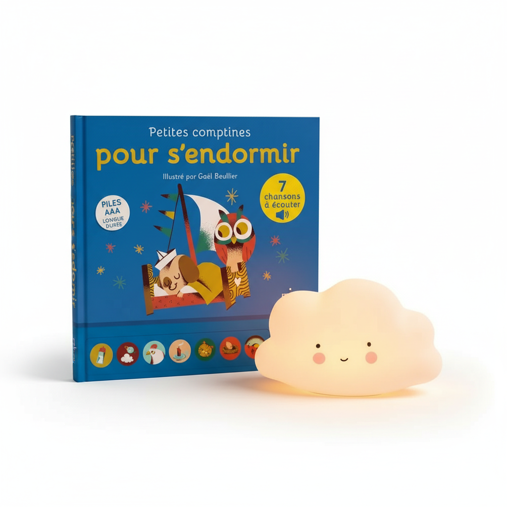 Coffret Douceur du Soir